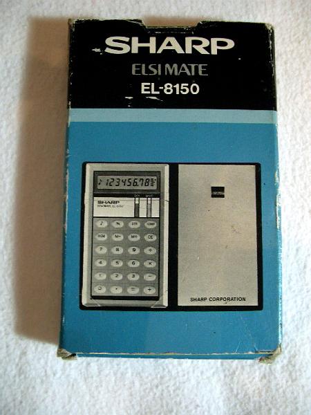 Sharp Elsi Mate EL-8150 OVP.JPG